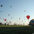 Mondial Air Ballon 2023 en chiffres : un évènement hors normes